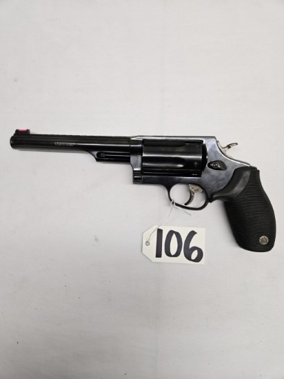 Taurus The Judge 410  5 shot 6 1/2" AR498640