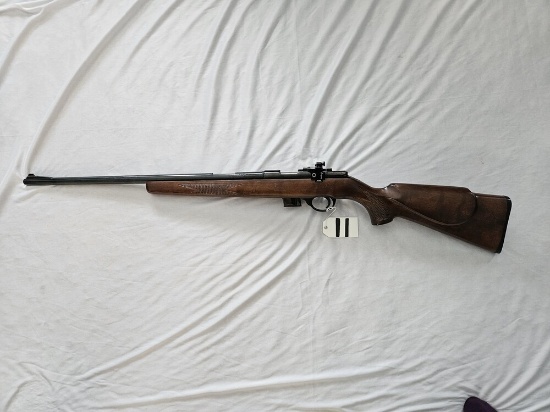 Armscor .22 Magnum bolt M1500 w/adj peep site A727202
