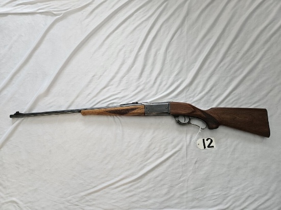 Savage .300 Savage M39 lever actin 834303