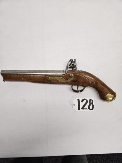 Hawes Flintlock 3521