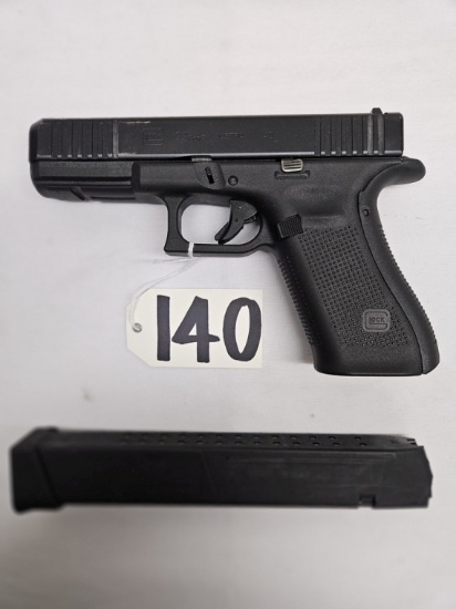 Glock .40 22 Gen5 30 round mag BSLT962