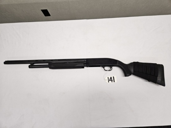 Mossberg 20ga 88 Maverick youth pump 2¾" & 3" MV70677X