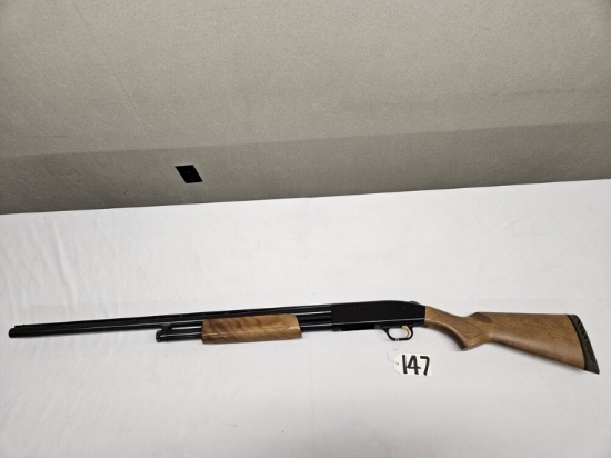 Mossberg 12 ga M500 pump wood stock NEW U849964