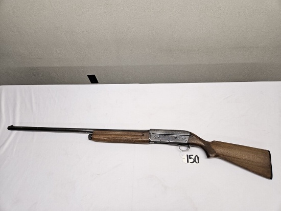 Savage Arms 12 ga M755A semi auto fancy engraveing 575911