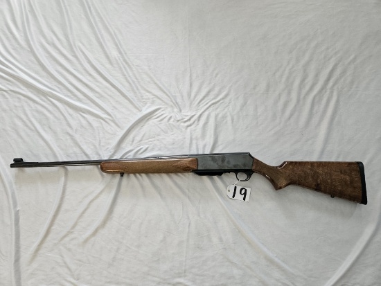 Browning 7mm Mag BAR Belgium 137NZ38242