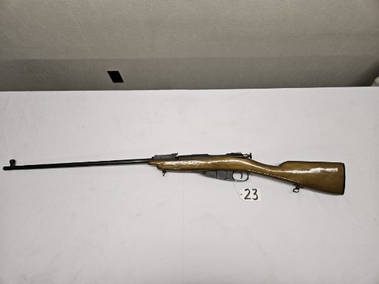 Mosin-Nagant 7.62x54R 1943 288621