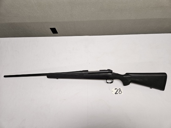 Winchester 270 WIN black synthetic G2177562