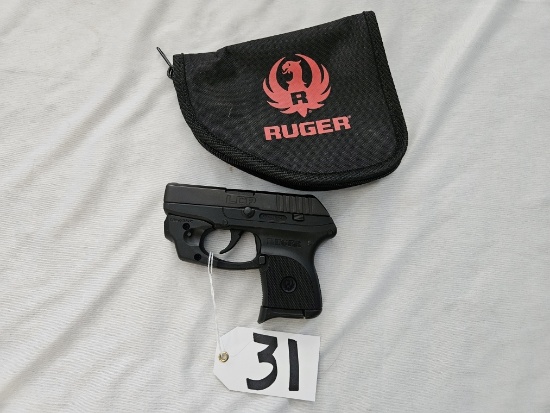 Ruger LCP .380 auto 377-35848