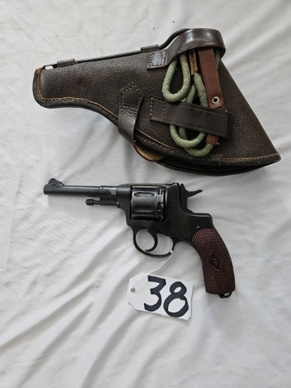 Nagant 7.62 NG 04164