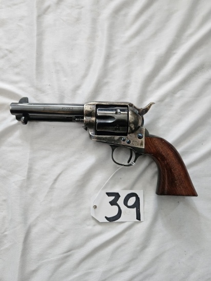 Colt Uberti Peacemakers .45 LC P04615