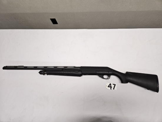 Benelli 20 ga Nova pump black synthetic BA026710