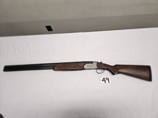 Stoeger 12 ga Condor I Ducks Unlimited over/under 88363-03