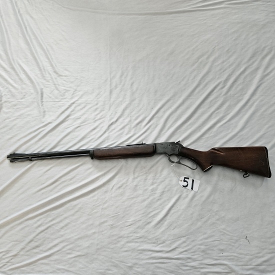 Marlin .22 LR M39A lever needs lever action repair SN2857