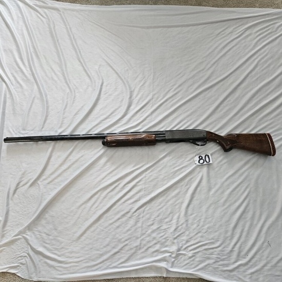Remington 12 ga Wing Master M870 TB V167297V