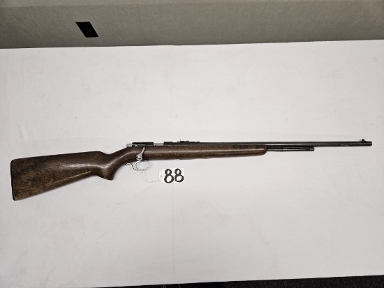 Winchester .22 S/L/LR M72A tube magazine