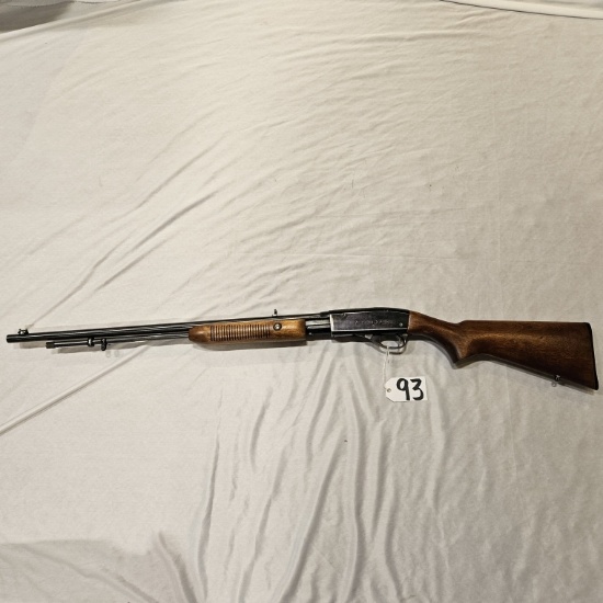 Remington .22 S/L/LR pump M575 Fieldmaster A1842605