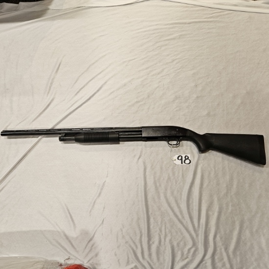 Mossberg 12 ga M88 MV20177K