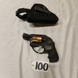 Ruger .38 Sp +P LCR 1541-11453