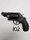 Smith & Wesson .45 Colt-.45 ACP-410 Governor CUZ9384