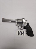 Smith  & Wesson .357 Magnum S&W 686 6