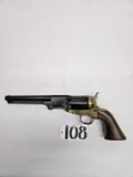 Colt .36 1851 Navy  7 1/2