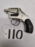 Vest Pocket Revolver 197869