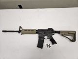American Tactical AR 225/556 Omni Hybrid Multi-cal NS114095
