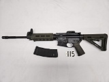 Sig Saur AR 556 M400 NIB 20J057296