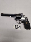 Dan Wesson Anns .357 Mag CTG 6