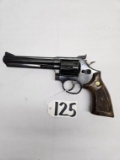 Taurus .357 Mag 6
