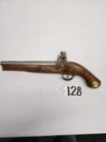 Hawes Flintlock 3521