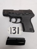 Taurus 9mm Para PT111 TSG 89126