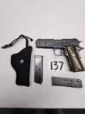 Llama Stoeger 1911 Spain w/xtra clip 817354