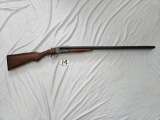 LeFever 12 ga Nitro Special double barrel  242954