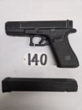 Glock .40 22 Gen5 30 round mag BSLT962