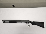 Remington 870 Tactical black synthetic pump 2¾“ or 3” RS84102K