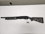 Weatherby PA-08 TR skull synthetic TP071337