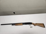 Mossberg 12 ga M500 pump wood stock NEW U849964