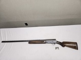 Browning 12 ga Special Steel  3