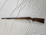 Stevens .22 L/S M66 bolt NO SN