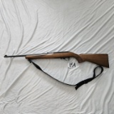 Ruger .22 LR M10 semi auto no magazine 11918720