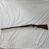 LeFever 12 ga Nitor Special double barrel L22829
