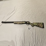 CVA Wolf .50 Black Powder