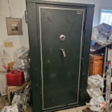 Zanotti Armor 52 gun modular safe  (Pick Up Only NO SHIP)