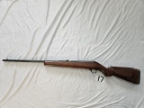 Mossberg .22 M35IKA semi auto NO SN