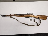 7.62x54R 1942r M35054