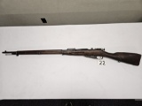 Mosin-Nagant 7.62x54R 1940 10526