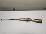 Mosin-Nagant 7.62x54R 1943 288621