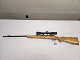 Winchester 7mm REM Mag Ranger maple stock Vortex4-12x4 scope G1684785