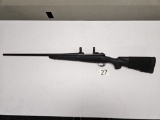 Winchester 270 WSM 70 Ultimate Shadow w/scope rings 35AMN05517